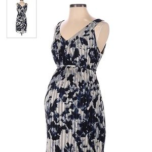 Motherhood Maternity dress